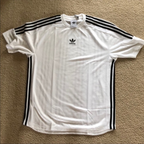 adidas Other - adidas Jersey Shirt